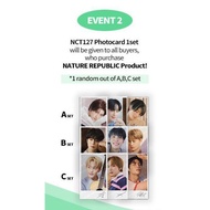 Nature REPUBLIC X KTOWN4U