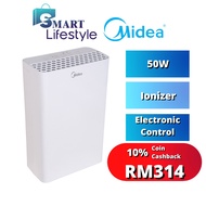 Midea 4-Stage Air Flow Control With Refreshing Ionizer MAP-20BD