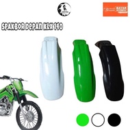 KLX 140 SRX Front Fender