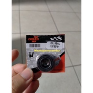 Gear Shift Seal / Oil Seal Overan Smash Shogun Satria 2 Stroke 12*22*9