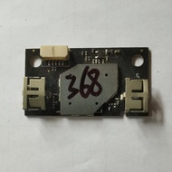 Original TCL LCD TV Disassembly Accessories Wireless Internet Card Data Module 07-RL8192-MA0G