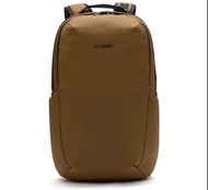 旺角門市 : 澳洲 Pacsafe Vibe 25L Anti-Theft Backpack 多格電腦背囊