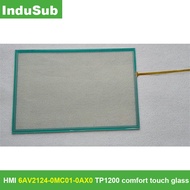 6AV2124-0MC01-0AX0 TP1200 Comfort Touch Glass Comfort Membrane Protect film