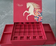 Venchi～朱古力雙層禮盒（吉盒）