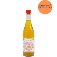 MP Lingam Gingelly Oil 635ml