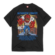 Agnostic Front T-Shirt - Gotta Go