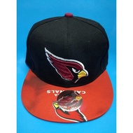 CARDINAL NFL MITCHELL & NESS SNAPBACK