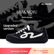 HUANQIU | Elevated Mens Deck Shoes