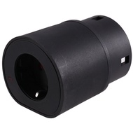 V2L Adapter for MG EV Connector MG ZS MG4 MG R Adaptor Schuko Entladekabel V2L Connector 220V