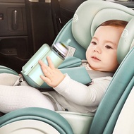 Jiffi 3.0 Portable Baby Warm-Up Portable Milk Warmer With Electric Charged Wireless Baby Warm-Up Lig