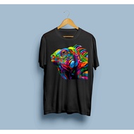 IGUANA TSHIRT ANIMAL IGUANA 3