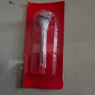 14721-K0J-N00 HGP AHM 100% ORIGINAL EX GENIO VALVE SCOOPY K2F LEDBEAT 14721K0JN00