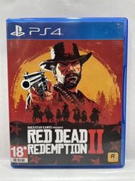 【德周竹北店】（二手含稅）PS4碧血狂殺2 中文版【EE2689 HD0299 UA0728】