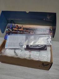 Doulton 座枱式濾水器 D-CP101 M12 + 濾芯 （原裝行貨）