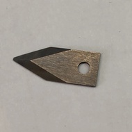 Untuk Graphtec FC9000 Cross Cutter Untuk Graphtec FC9000 FC8600 Cutting Break Kertas Pemotong Terakh