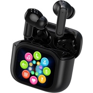 Ai Headphones Language Translation Translating Earbuds Real Time Language Ai Translator Earbuds Tran