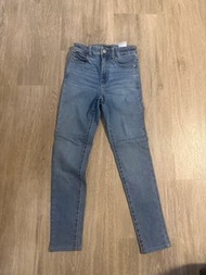 Uniqlo Jeans