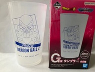 一番賞 G賞 Dragonball 龍珠超  水杯 膠杯 No.1 FRIEZA 菲利