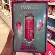 Miniso x Barbie (TWS Lipstick Limited Edition)