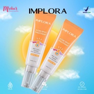 IMPLORA Acne Spot Treatment | Implora Acne Spot