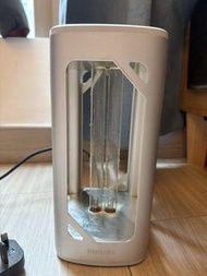 UV lamp Philips 消毒燈