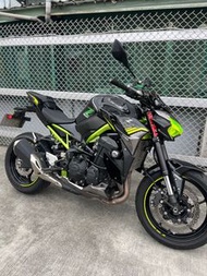 KAWASAKI Z900