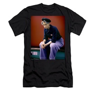 [24 Hours]Vintage Vintage navy autochrome hand 1ed cd c fccb by Asar Studios T-Shirt Authentic Cotto