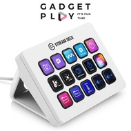 [Bangkok Express] Elgato Stream Deck MK.2 White Studio Controller 15 Buttons Creator Line Control