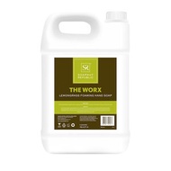 檸檬草精油泡沫洗手液 (5L)