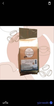 Fontana กาแฟฟรีซดราย (Freeze-dried coffee) หมดอายุ 01/05/27
