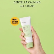 Iunik iunik Centella Asiatica Calming Gel Cream 60ml Soothing Moisturizing Moisturizing Locking Mois
