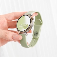 适用华为gt4手表GT3表带watch4/3pro新款watchgt4运动硅胶荣耀夏Suitable for Huawei GT4 watch GT3 strap w juyuanfn702.my20