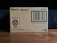S.H.Figuarts （真骨彫製法 ）MASKED RIDER STRONGER