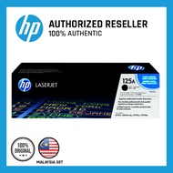 HP Toner Laserjet 125A