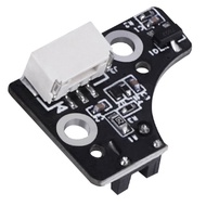 Filament Detection Board plastic fiber sensor for Creality K2 Plus/ K2 Pro/ K2 3d printer