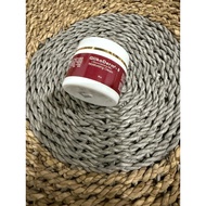 Glikoderm 8 Facial Cream 20g - Moisturizes, Reduces Wrinkles, Safe for Pregnant Women