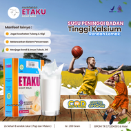 Susu Peninggi Badan Remaja Dewasa Anak Remaja 18 Tahun COD Hingga 25 Tahun Umur 20 Tahun Keatas BPOM