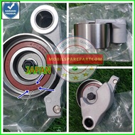 PULLEY PULLEY TENSIONER TIMING BELT CAMRY ALPHARD HARRIER 3000CC 1MZ 1MZFE 3.0 JAPAN
