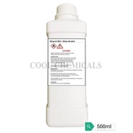 Ethanol 96% denatured alcohol 500ml