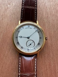 Breguet Classique 5140BA 18k實金自動手錶
