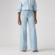 Levi's® Women's 318 Shaping Wide-Leg Jeans 001PZ-0004