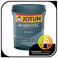 Jotun Majestic Primer 20 Liter l Cat Dasar Dinding Dalam