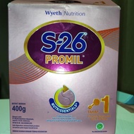 INKOR_KOMPUTER S26 S-26 Promil susu formula bayi 0-6 bulan termurah