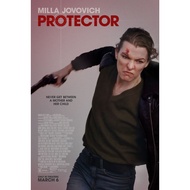 DVD PROTECTOR (2026) dvd movie
