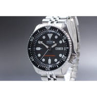 Near MINT SEIKO SKY007 7S26-0020 200m Divers Scuba Auto 42mm Men's Watch JAPAN