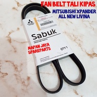FANBELT Original - V-BELT XPANDER EXPANDER 5PK1266