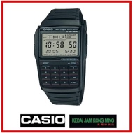 DBC-32-1A

 Casio Data Bank