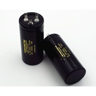 German Original Mundorf MCAP HV Monorf Electrolysis 200+200uf/500v 340 Yuan/Piece