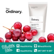 The Ordinary Natural Moisturizing Factors + HA