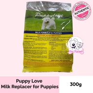 Puppy Love Milk Formula for Puppies 300g